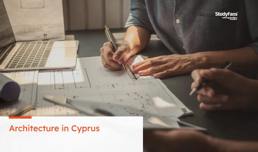 Architecture in Cyprus