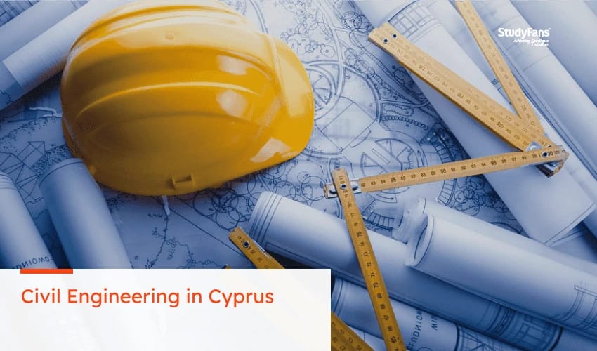 Civil Engineering in Cyprus