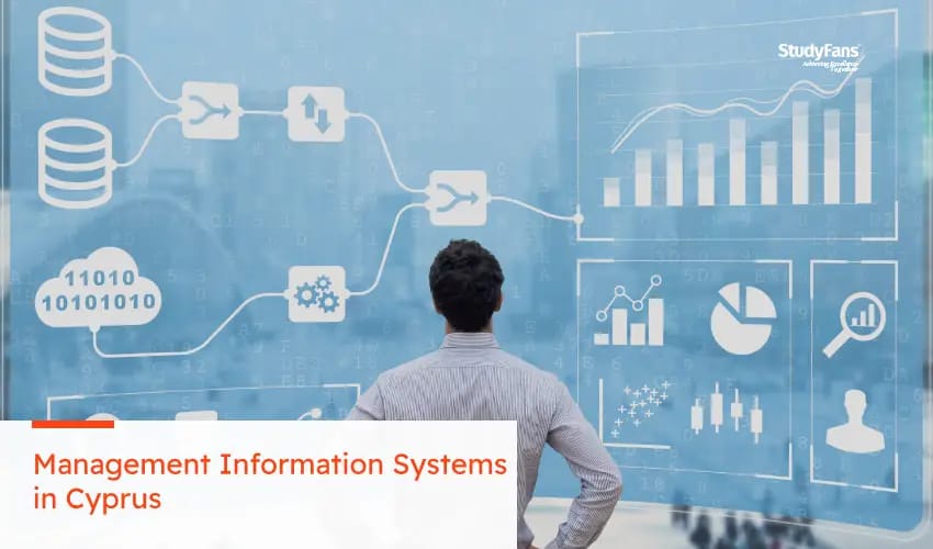 Management Information Systems in Cyprus