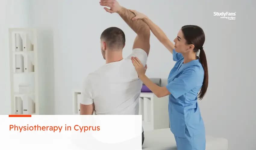 Physiotherapy in Cyprus