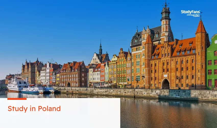 Study in Poland