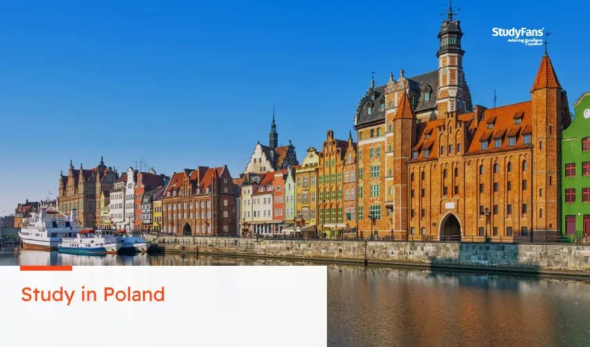 Study in Poland