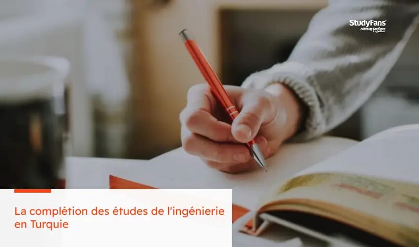 Etude de la double majeure en Turquie