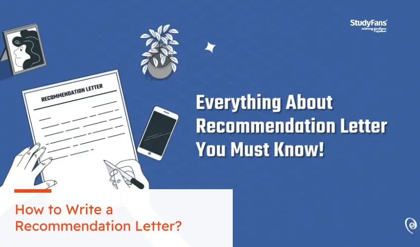 How to Write a Recommendation Letter?