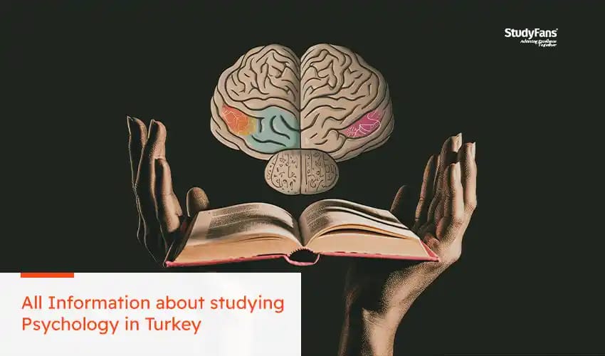 All Information about studying Psychology in All Information about studying Psychology in Turkey