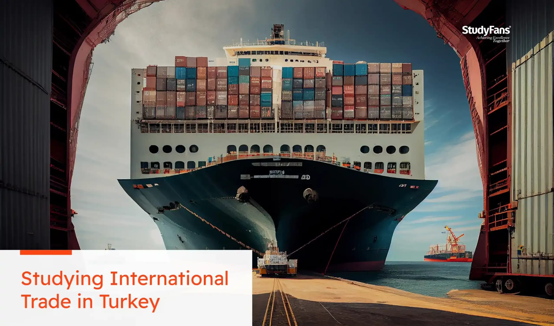 Studying International Trade in Türkiye