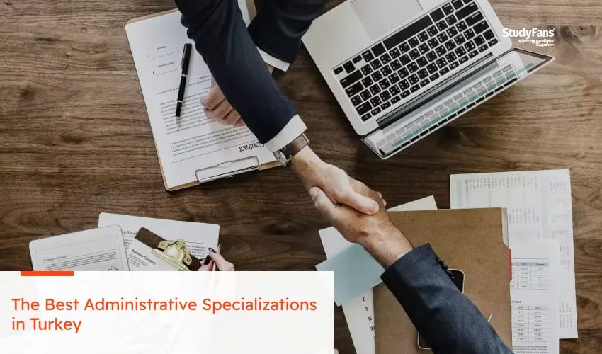 Best Masters in Business Administration