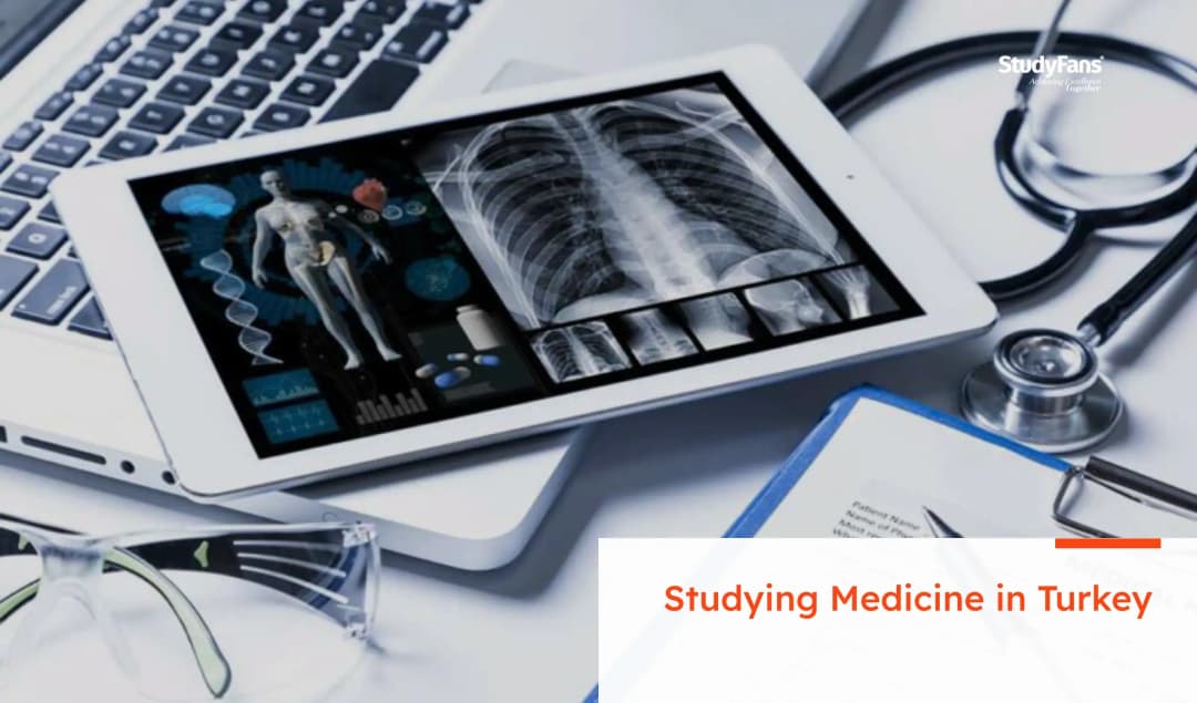 Studying Medicine in Turkey
