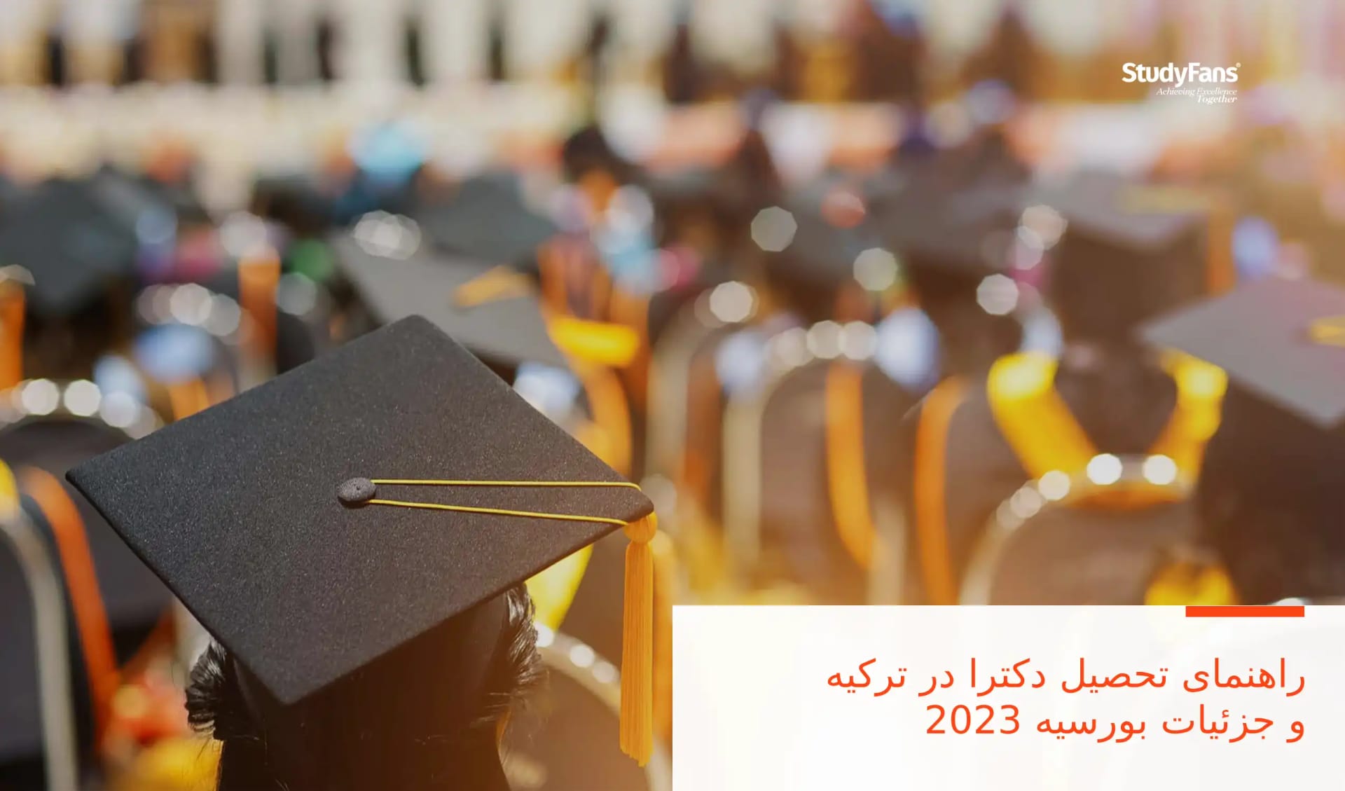 راهنمای تحصیل دکترا در ترکیه و جزئیات بورسیه 2023