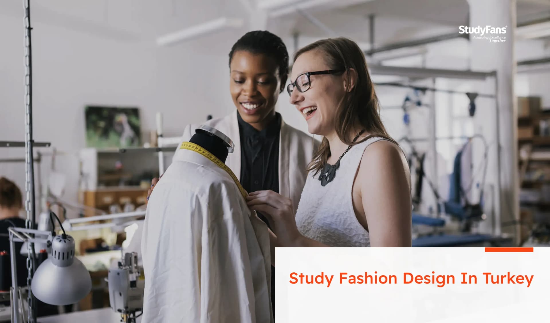 Study Fashion Design In Turkey
