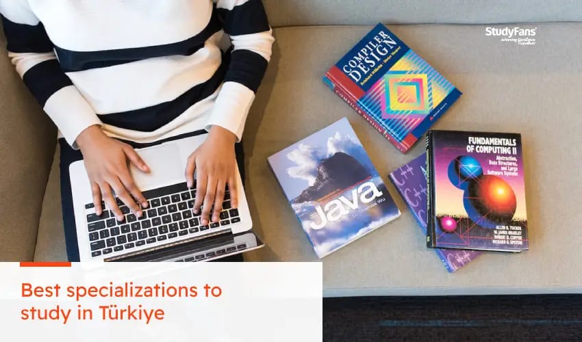 Top 7 Specializations to Study in Turkey