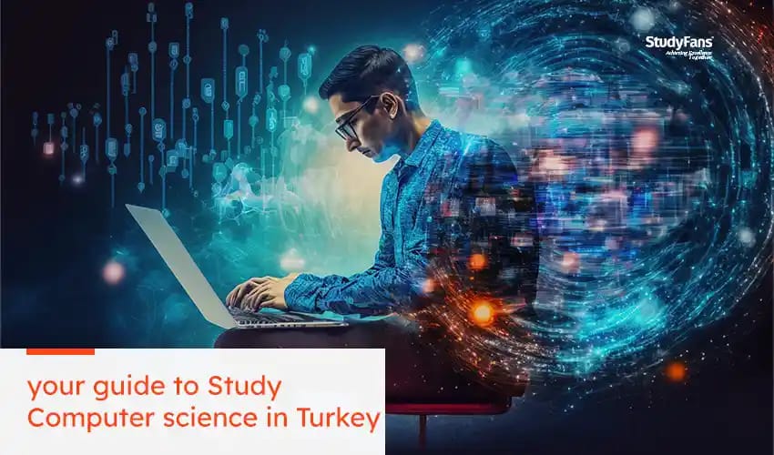 The difference between computer science &others in Türkiye