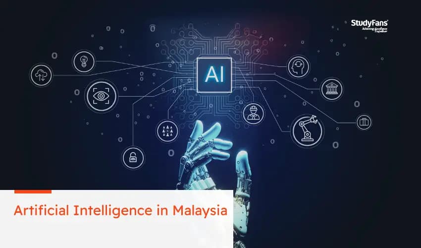Artificial Intelligence in Malaysia