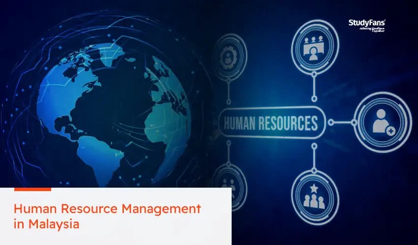 Human Resource Management in Malaysia