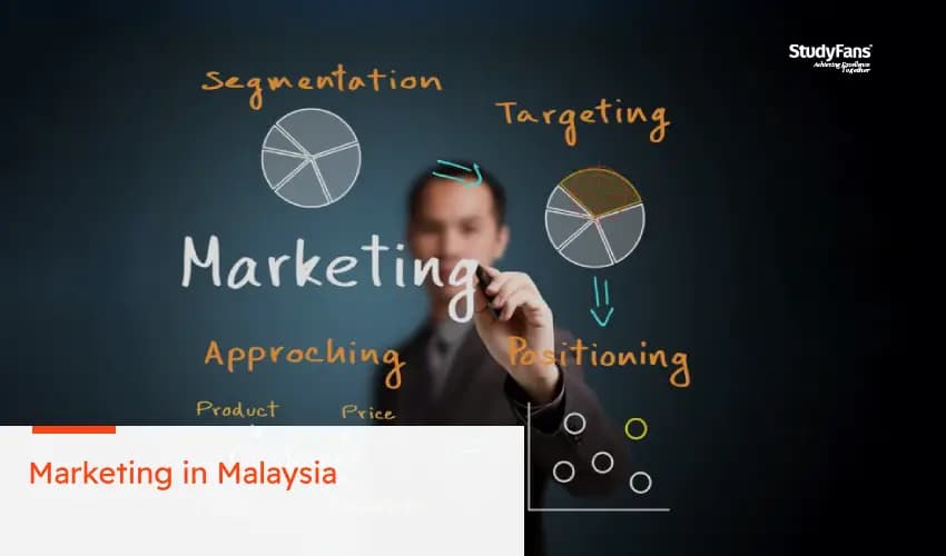 Marketing in Malaysia