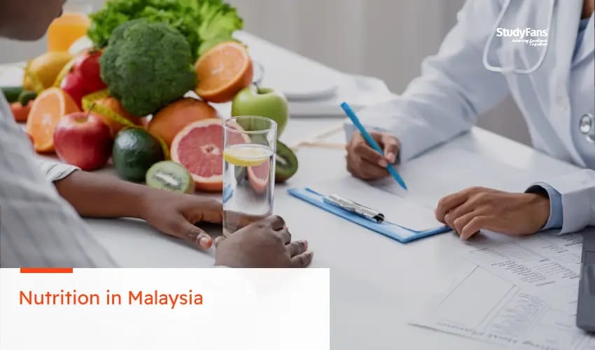 Nutrition in Malaysia