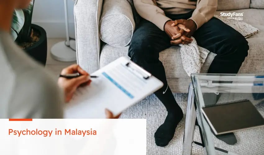 Psychology in Malaysia