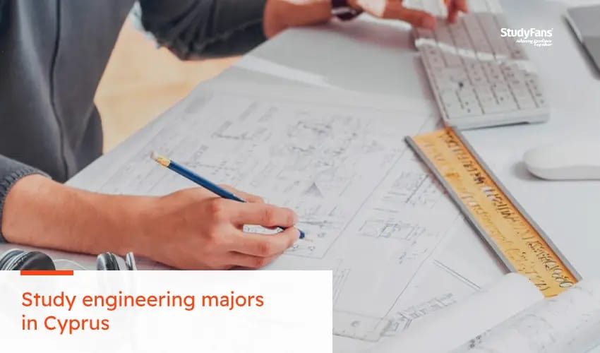 Study Engineering Majors in Cyprus