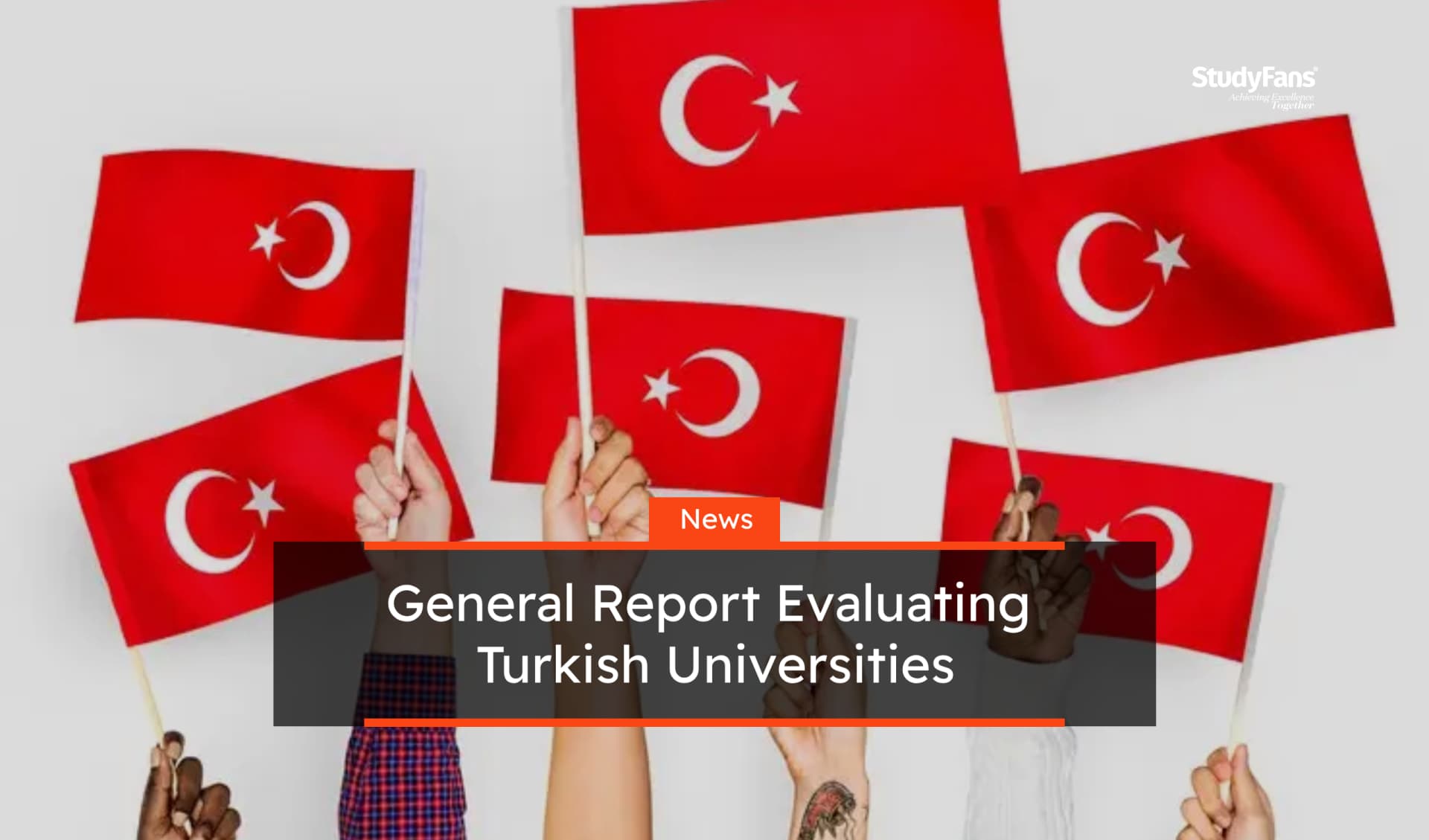 General Report on Evaluating Turkish Universities 2025