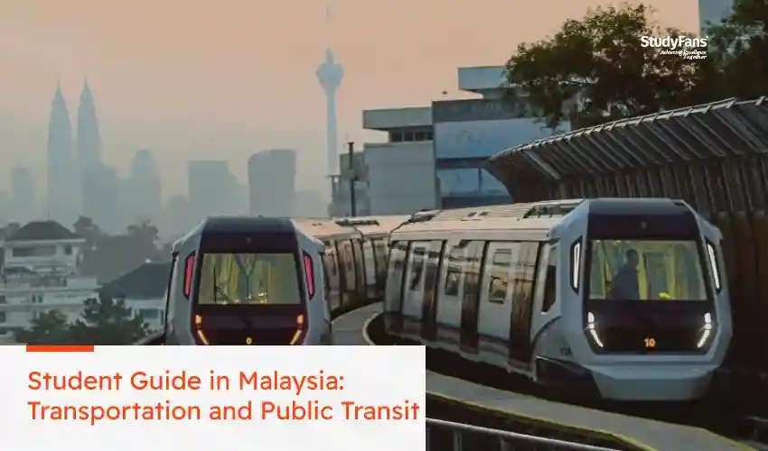 Student Guide in Malaysia: Transportation and Public Transit for International Students’
