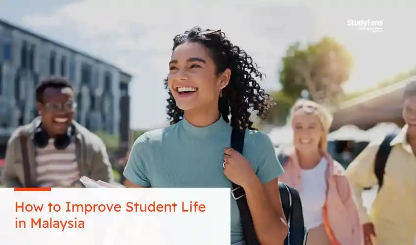How to Improve Student Life in Malaysia: Practical Tips for Local & International Students