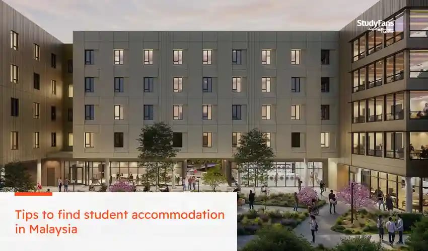 10 tips to find student accommodation in Malaysia