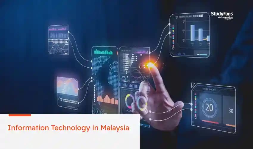Information Technology in Malaysia: Growth, Opportunities, and Future Trends