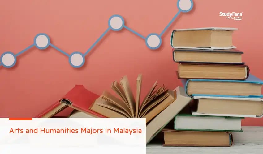 Arts and Humanities Majors in Malaysia
