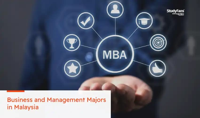 Business and Management Majors in Malaysia