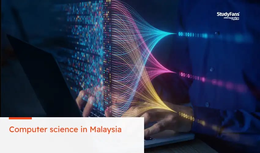 Computer science in Malaysia