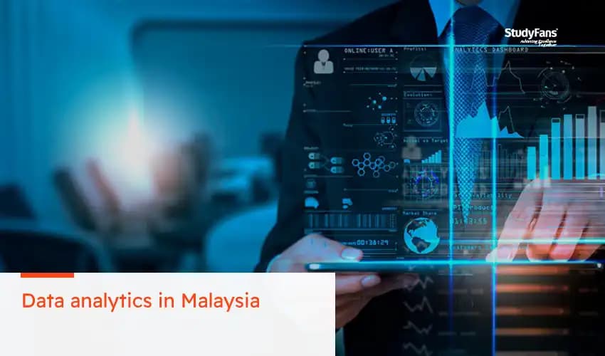 Data analytics in Malaysia