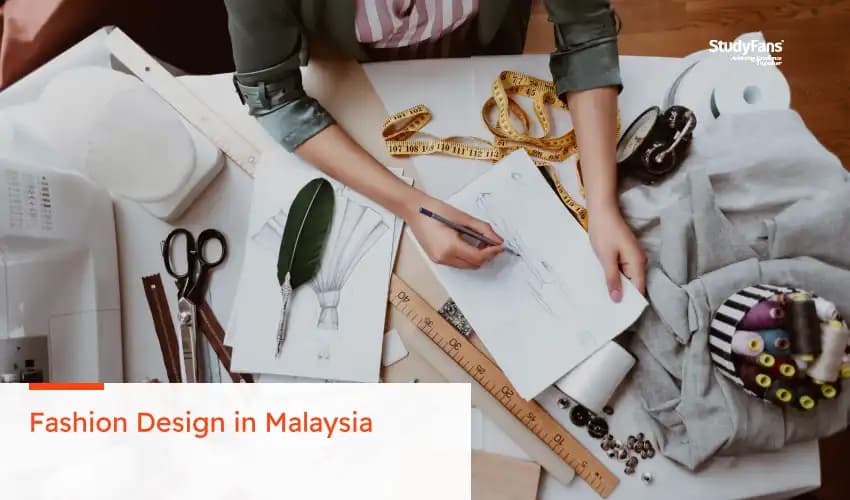 Fashion Design in Malaysia