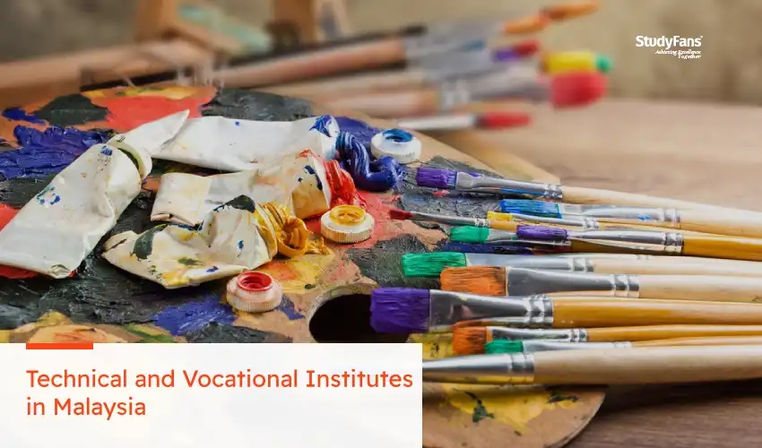 Technical and Vocational Institutes in Malaysia: Costs, Programs, and Career Opportunities 2026