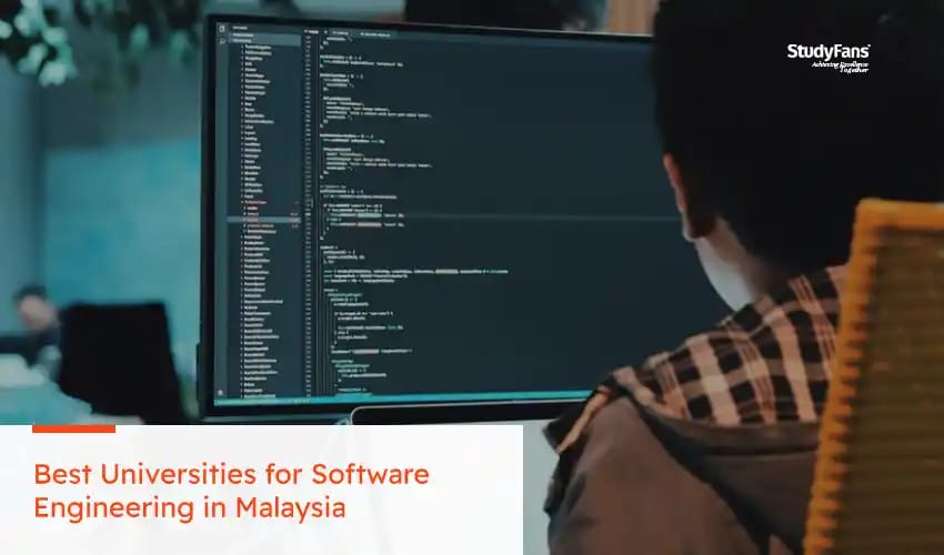 Best Universities for Software Engineering in Malaysia 2026