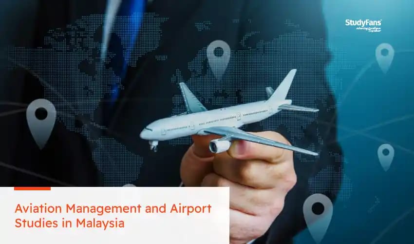 Aviation Management and Airport Studies in Malaysia