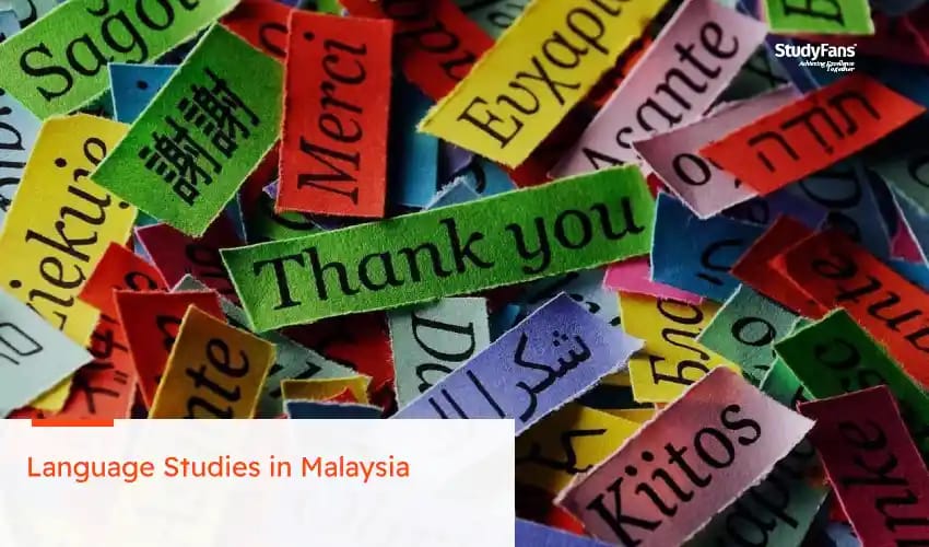 Language Studies in Malaysia