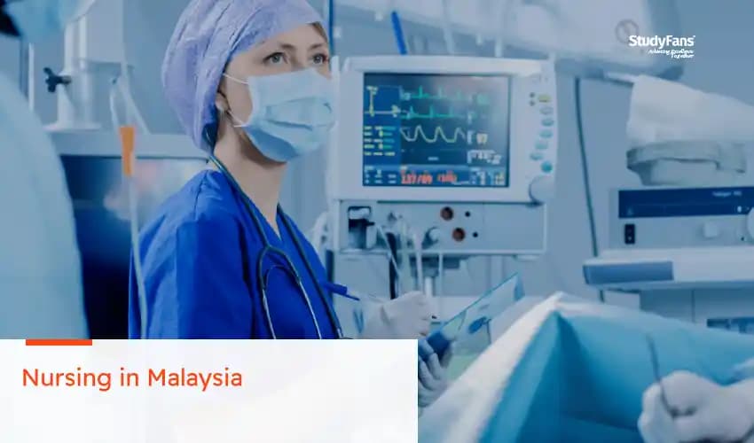Nursing in Malaysia