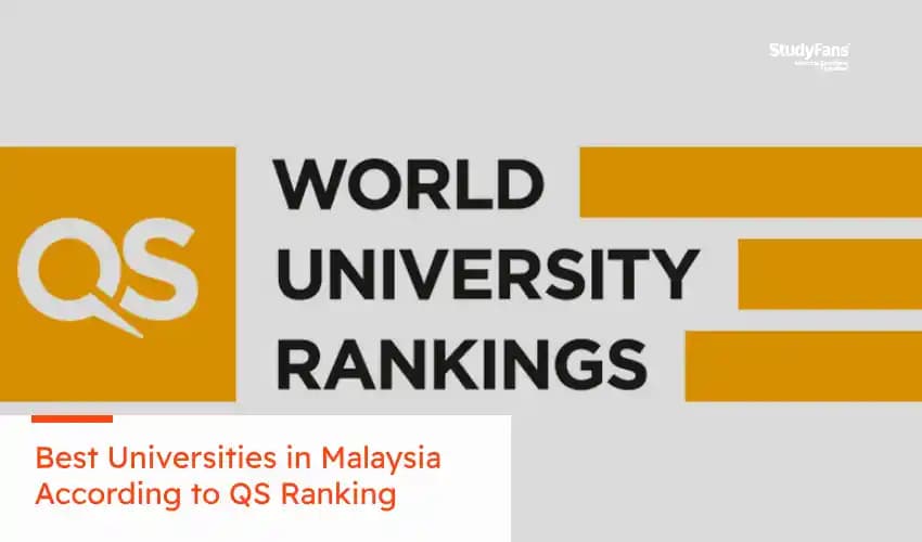 Best Universities in Malaysia According to QS Ranking 2026