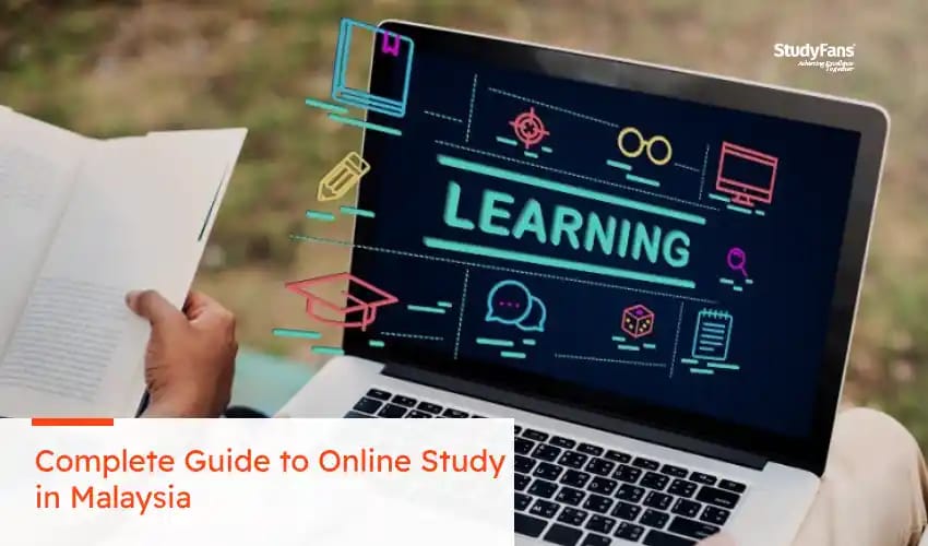 Complete Guide to Online Study in Malaysia 2026