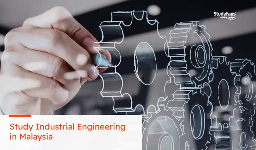 Study Industrial Engineering in Malaysia