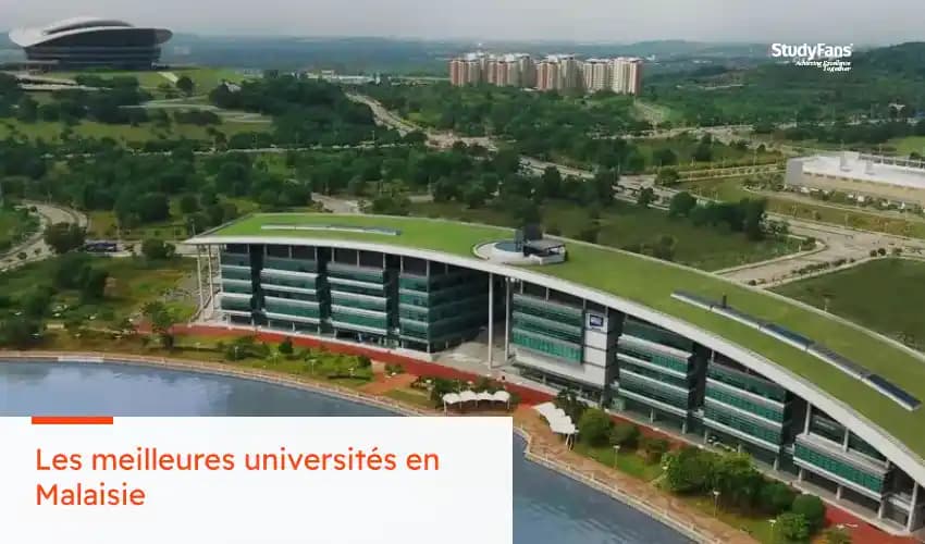 Les meilleures universités en Malaisie : Le classement et guide complet