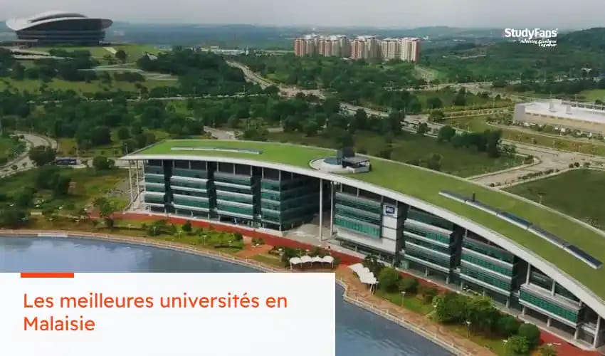 Les meilleures universités en Malaisie : Le classement et guide complet