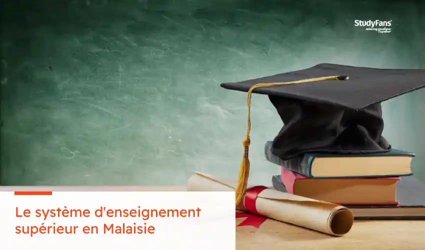 Le système d'enseignement supérieur en Malaisie :Fonctionnement et reconnaissance