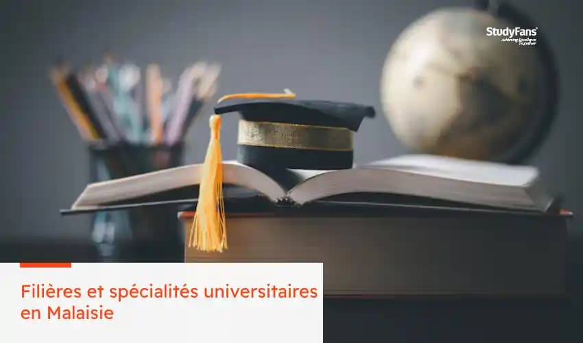 Filières et spécialités universitaires en Malaisie : Les domaines d'excellence