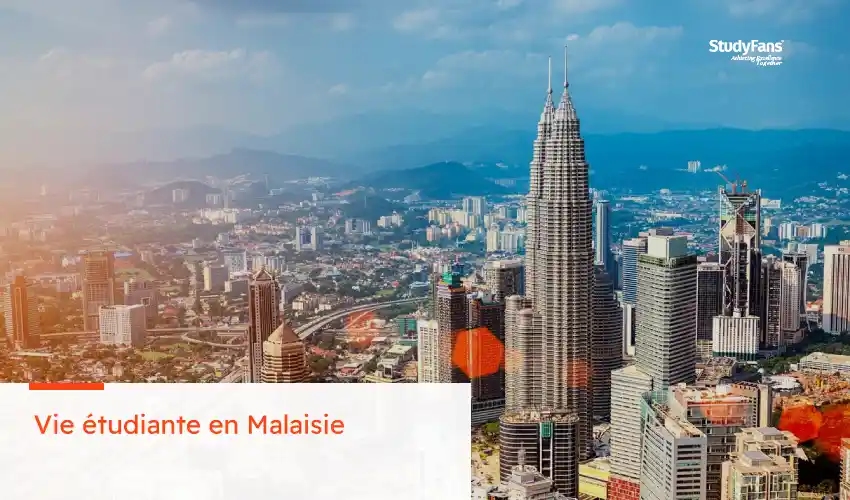 Vie étudiante en Malaisie : Budget, logement et quotidien