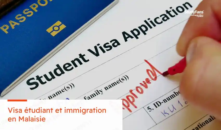 Visa étudiant et immigration en Malaisie : Les démarches pas à pas