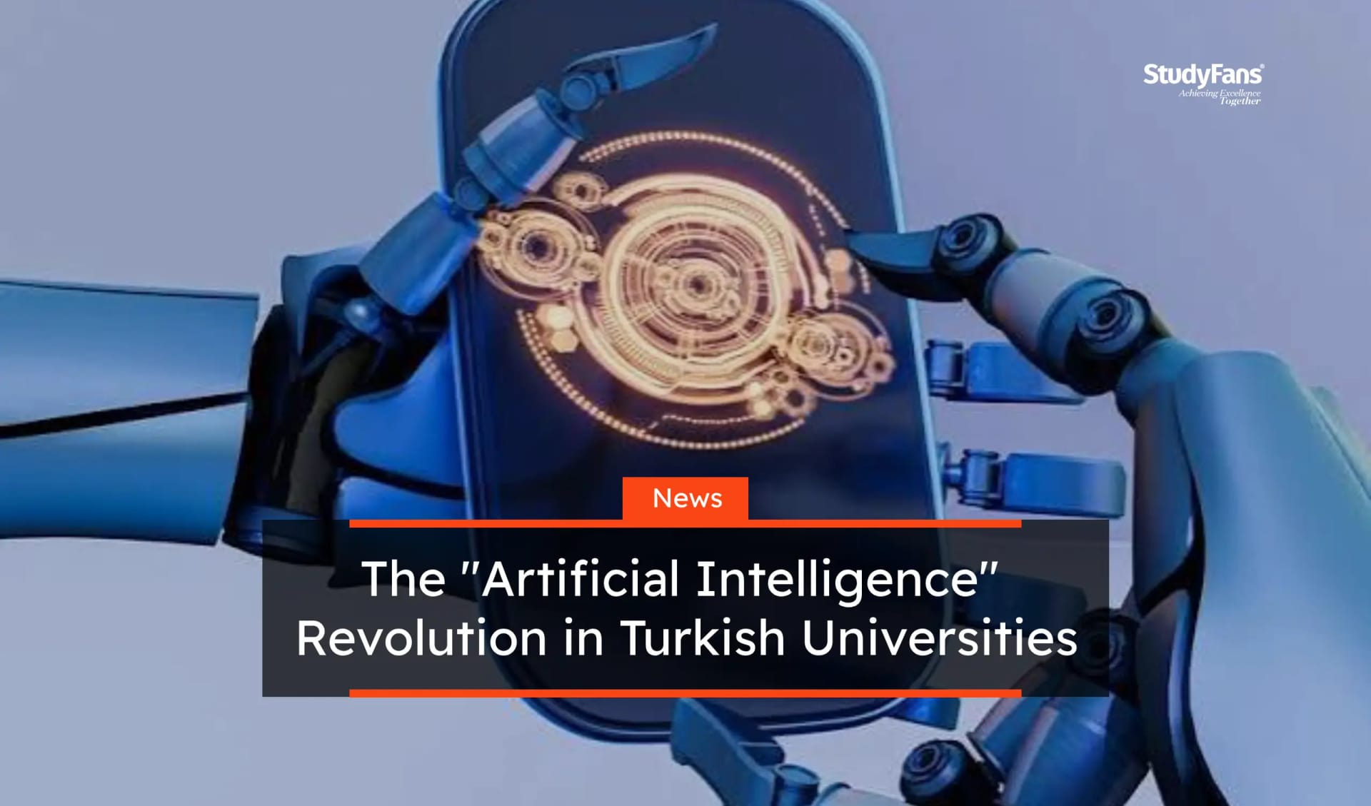 The "AI" Revolution in Turkish Universities 2026