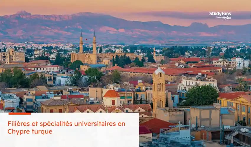 Filières et spécialités universitaires en Chypre turque : Les domaines d'excellence