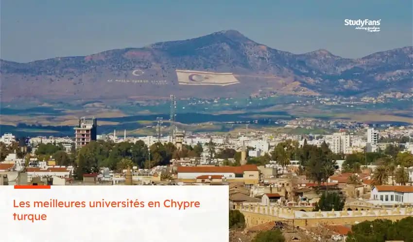 Les meilleures universités en Chypre turque : Le classement et l'accompagnement StudyFans