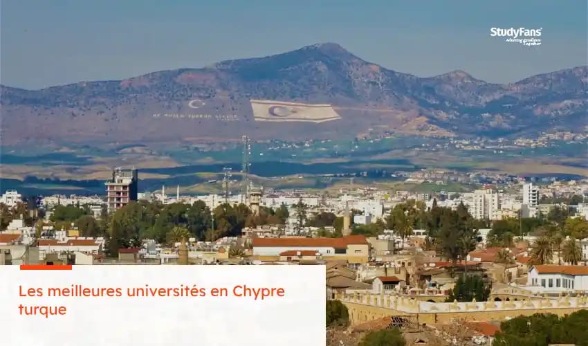 Les meilleures universités en Chypre turque : Le classement et l'accompagnement StudyFans